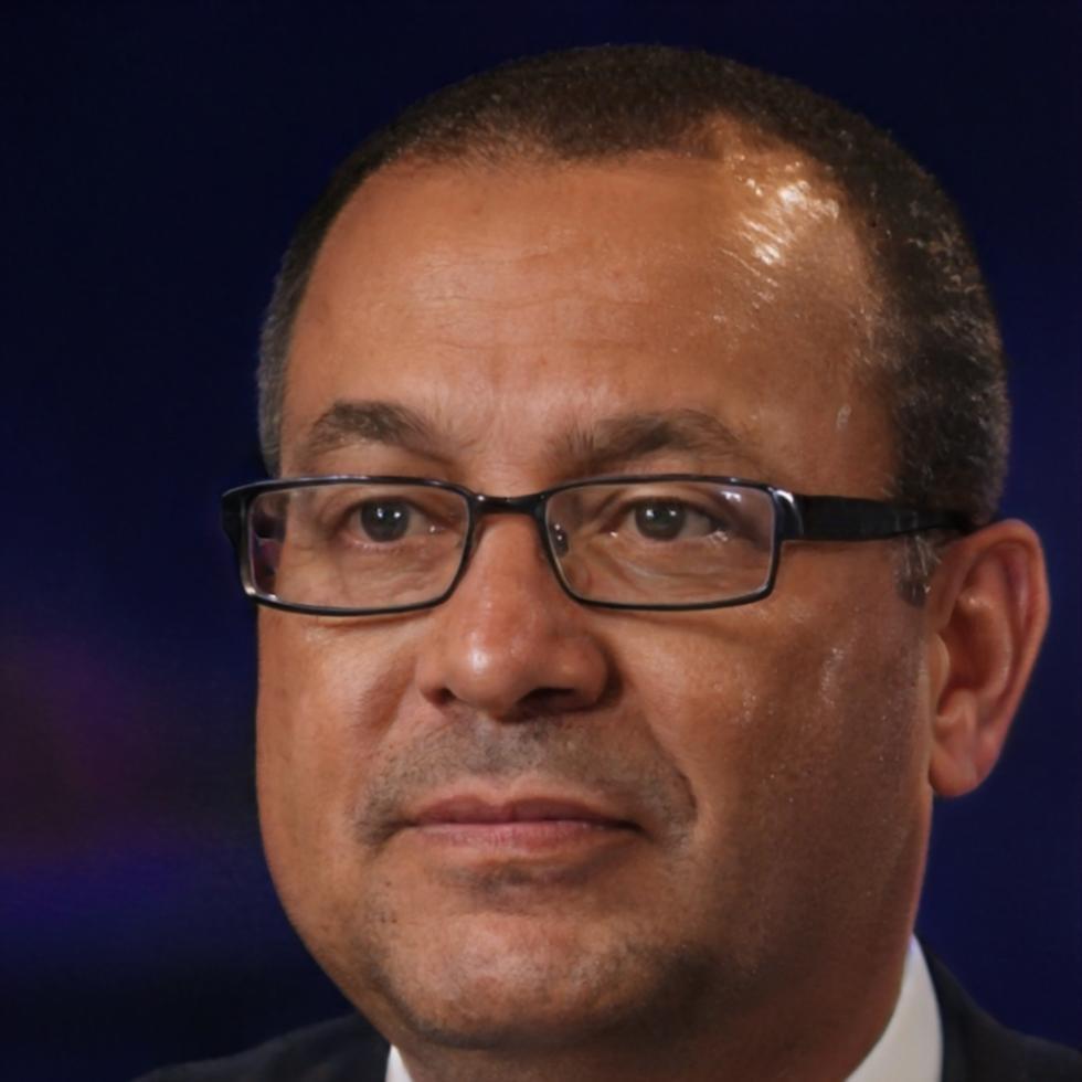 Retrato profesional de Iñaki Mendizabal