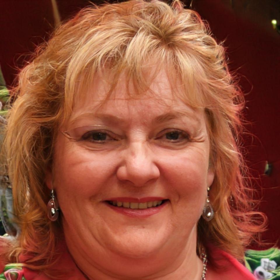 Experta en compliance y regulación financiera